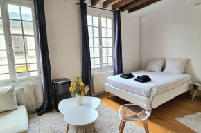 Chez Maëlle - Tour Eiffel Cosy Flat